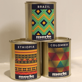 Cocoa Safari Coffee Gift Pack